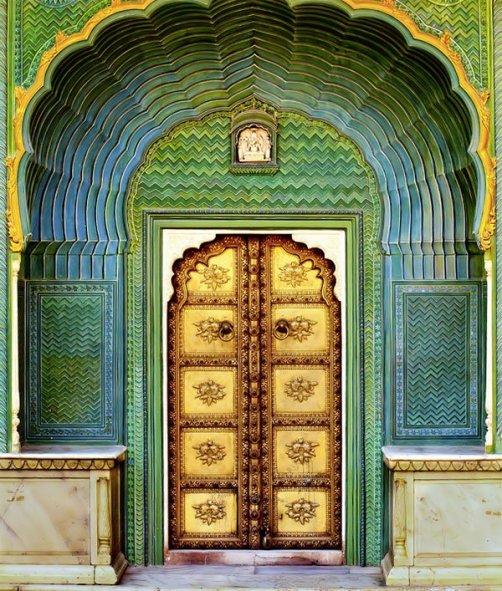 amer-fort-india
