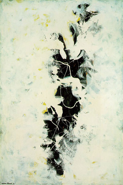The-Deep-1953-Jackson-Pollock